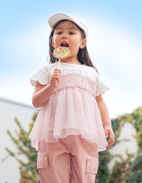 KP 2025 SPRING COLLECTION