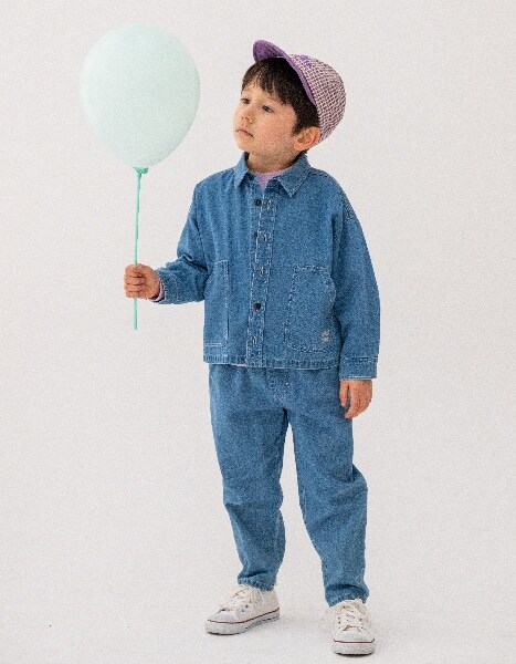 KPBOY 2025 SPRING COLLECTION