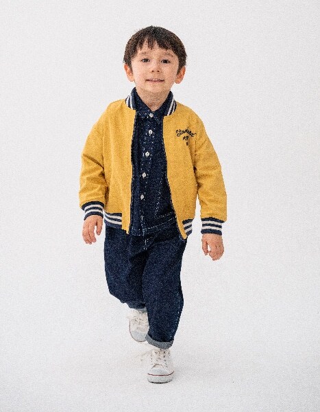 KPBOY 2025 SPRING COLLECTION