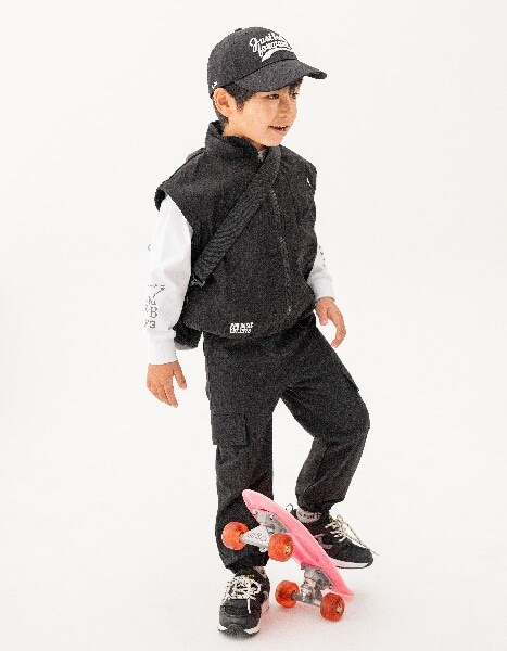 KPBOY 2025 SPRING COLLECTION