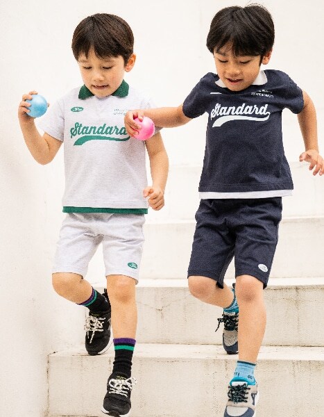 KPBOY 2025 SPRING COLLECTION