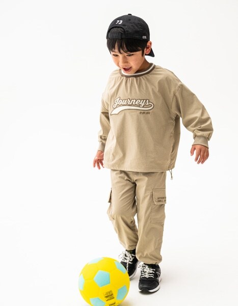 KPBOY 2025 SPRING COLLECTION