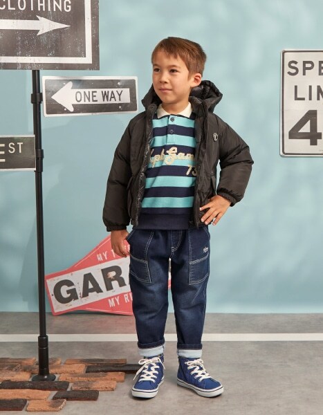 KPBOY 2025 WINTER COLLECTION