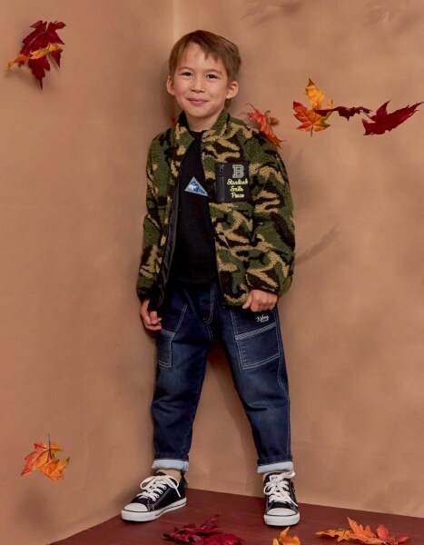 KPBOY 2025 WINTER COLLECTION