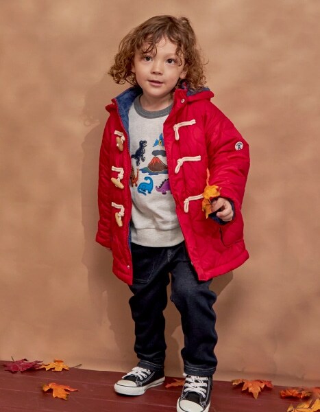 KPBOY 2025 WINTER COLLECTION