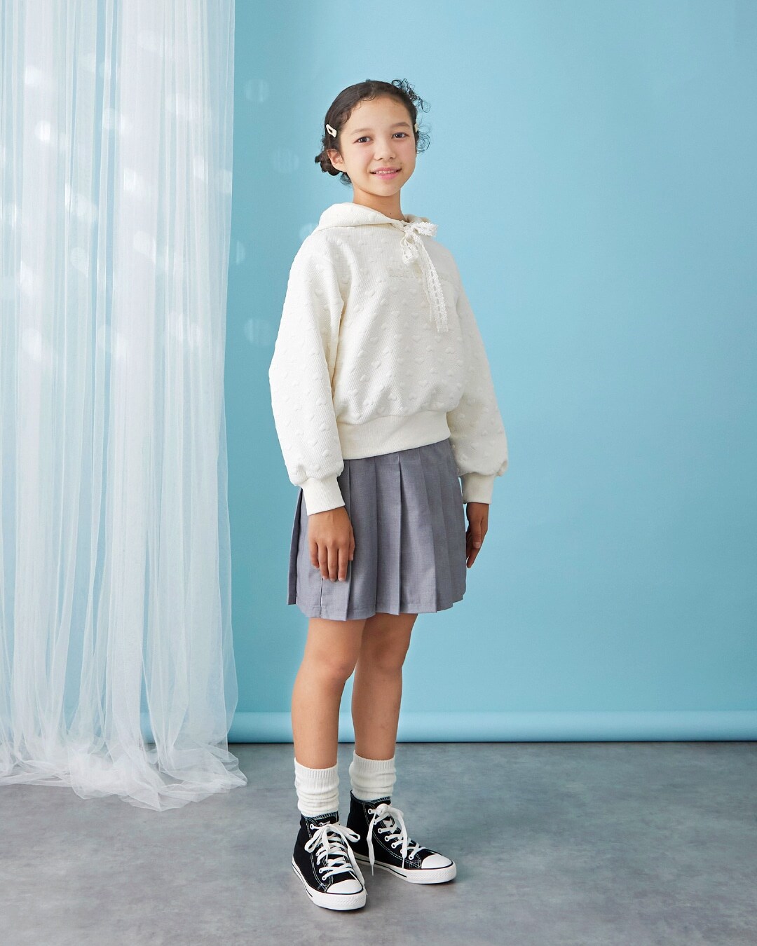 trois lapins 2025 WINTER COLLECTION