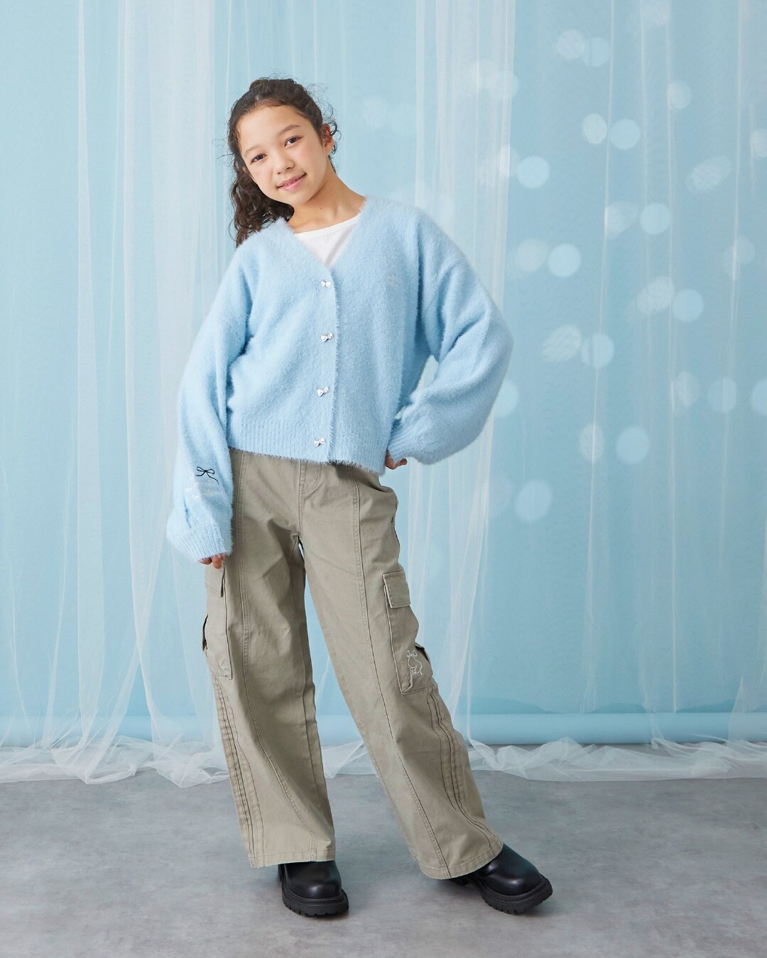 trois lapins 2025 WINTER COLLECTION