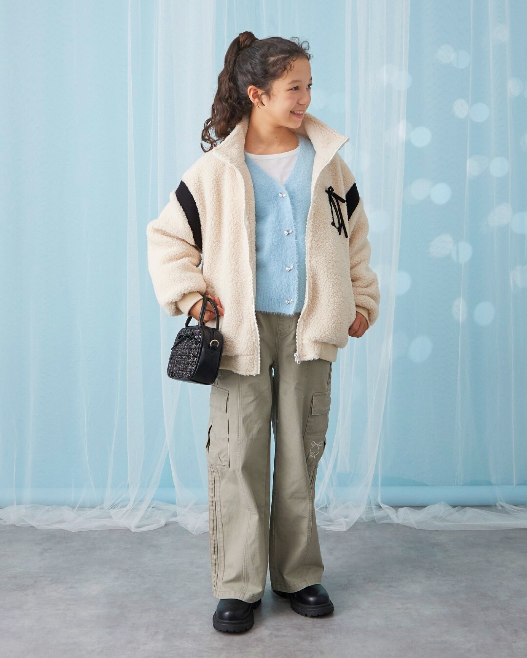 trois lapins 2025 WINTER COLLECTION