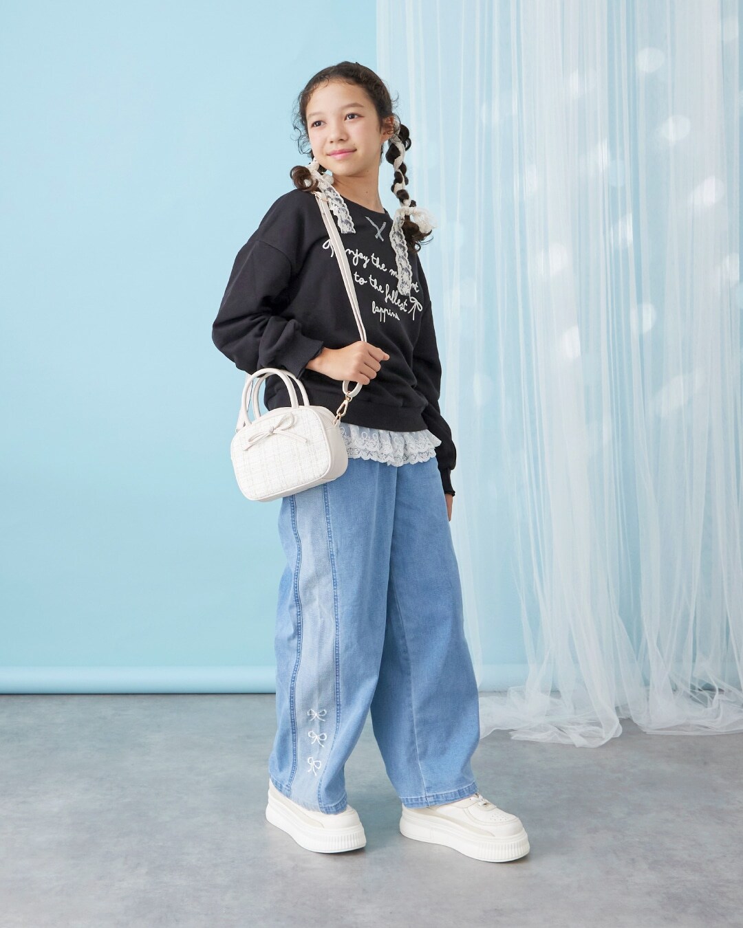 trois lapins 2025 WINTER COLLECTION