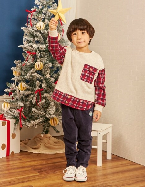 KPBOY 2025 WINTER COLLECTION