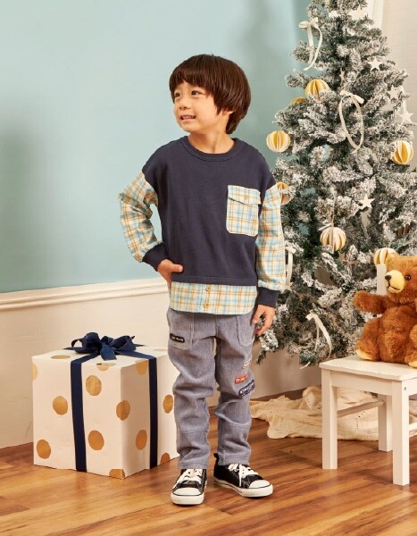 KPBOY 2025 WINTER COLLECTION