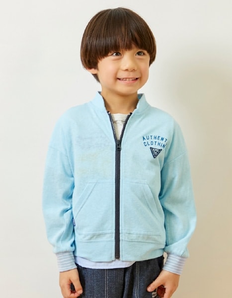 KPBOY 2026 SPRING COLLECTION