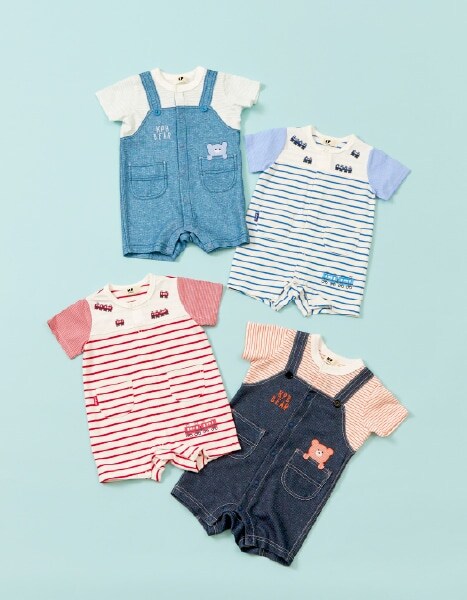 KPBOY 2026 SPRING COLLECTION