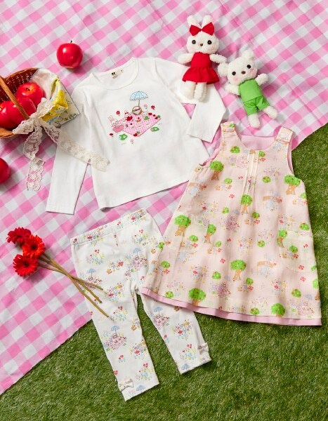 KP 2026 SPRING COLLECTION