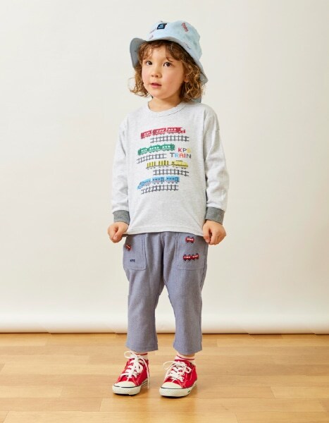 KPBOY 2026 SPRING COLLECTION