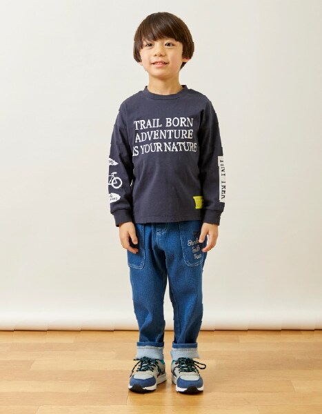 KPBOY 2026 SPRING COLLECTION