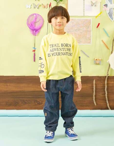 KPBOY 2026 SPRING COLLECTION