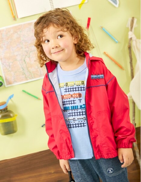 KPBOY 2026 SPRING COLLECTION