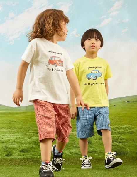 KPBOY 2026 SPRING COLLECTION