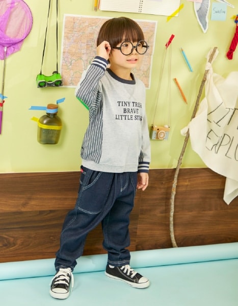 KPBOY 2026 SPRING COLLECTION