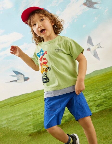 KPBOY 2026 SPRING COLLECTION