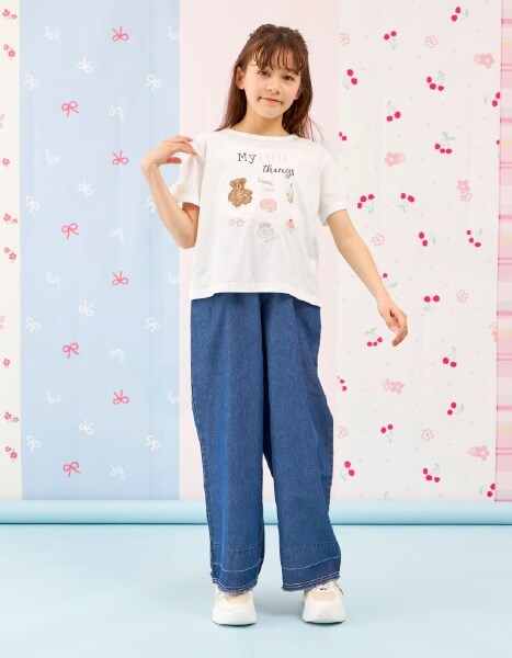 trois lapins 2026 SPRING COLLECTION