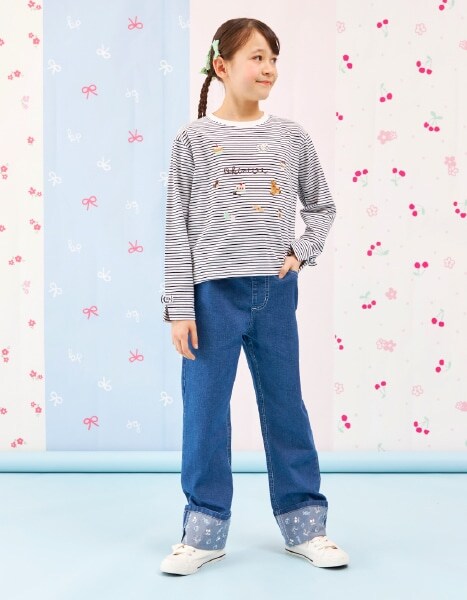 trois lapins 2026 SPRING COLLECTION