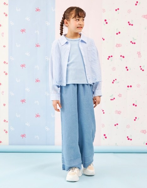 trois lapins 2026 SPRING COLLECTION