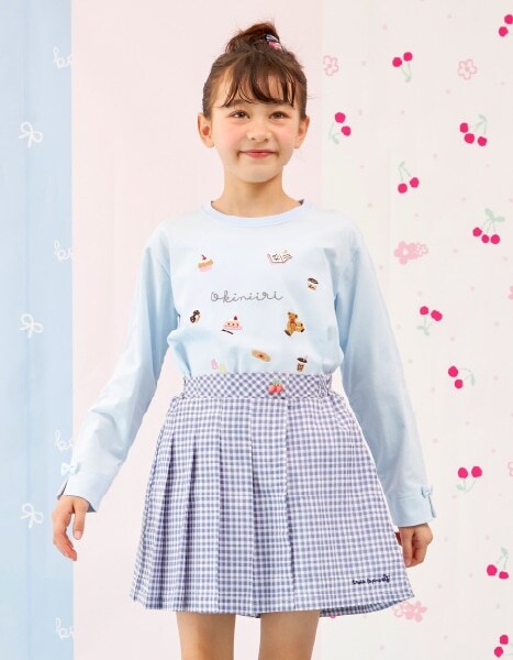 trois lapins 2026 SPRING COLLECTION