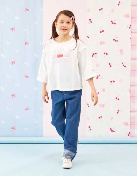 trois lapins 2026 SPRING COLLECTION