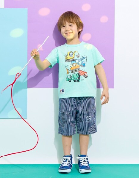 KPBOY 2026 SUMMER COLLECTION