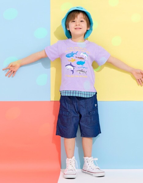 KPBOY 2026 SUMMER COLLECTION