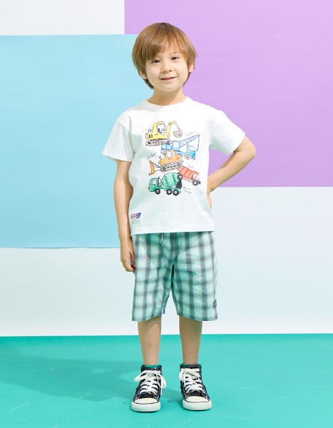 KPBOY 2026 SUMMER COLLECTION