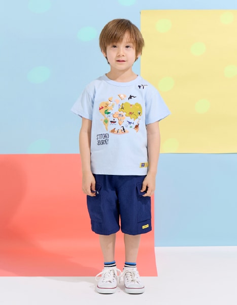 KPBOY 2026 SUMMER COLLECTION