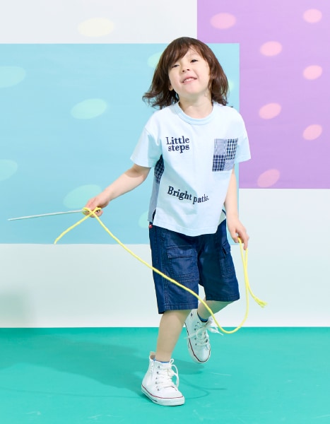 KPBOY 2026 SUMMER COLLECTION