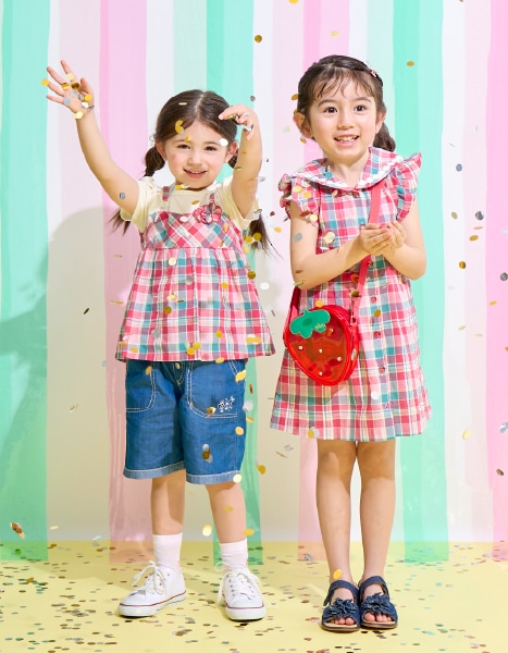 KP 2026 SUMMER COLLECTION