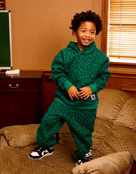 Winter Collection 2025