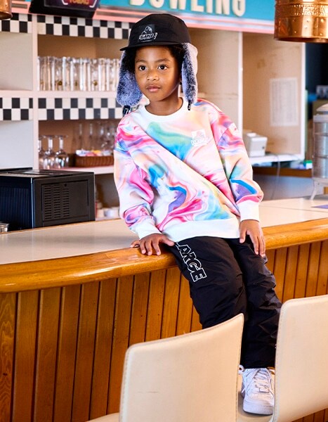 Winter Collection 2025