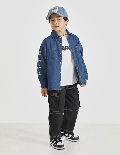 Spring Collection 2026