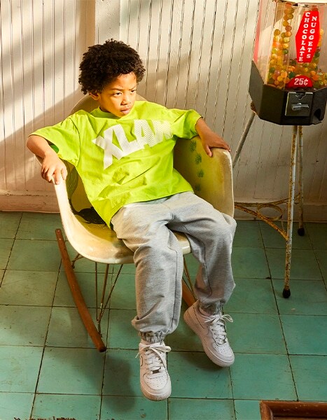 Spring Collection 2026