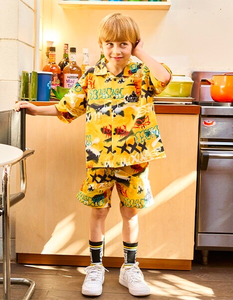 Spring Collection 2026