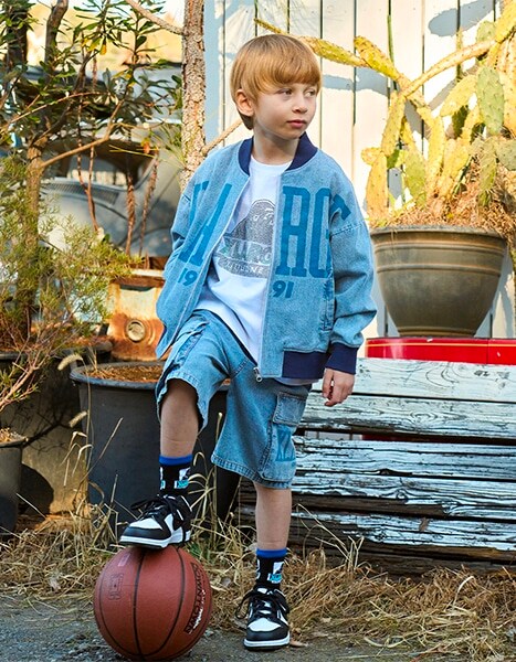 Spring Collection 2026