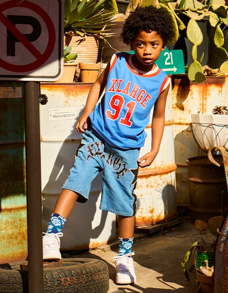 Summer Collection 2026