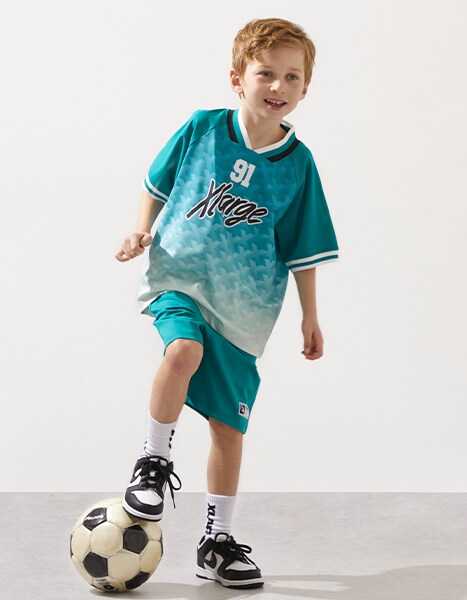 Summer Collection 2026