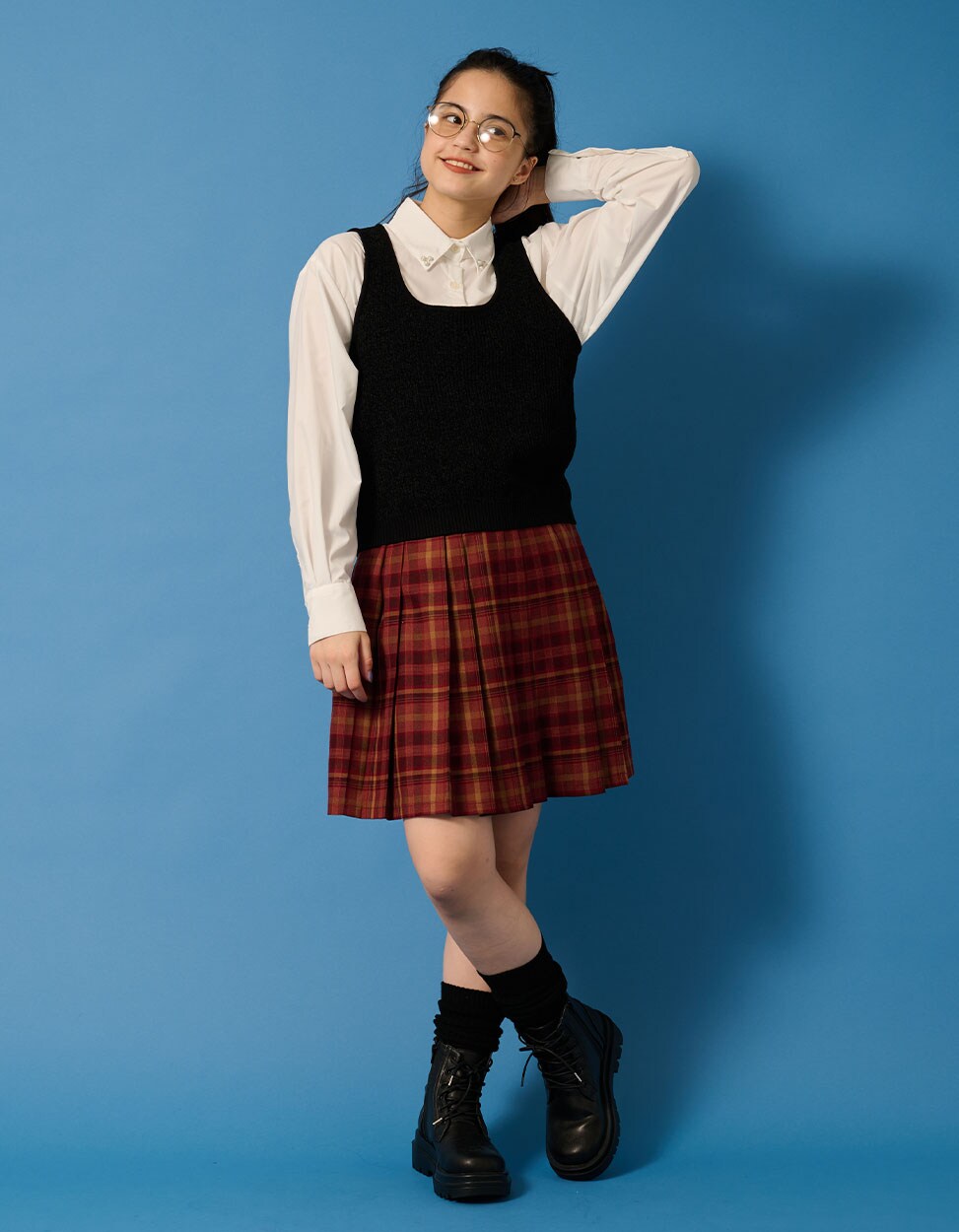 pom ponette AMI 2025 WINTER COLLECTION