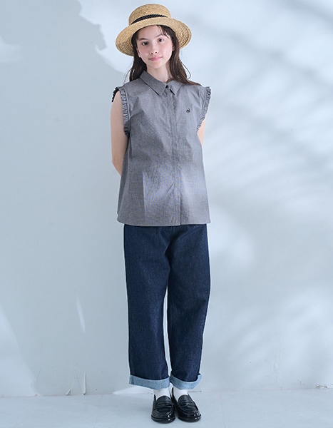 pom ponette AMI 2026 NEW COLLECTION