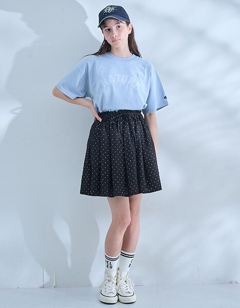 pom ponette AMI 2026 NEW COLLECTION