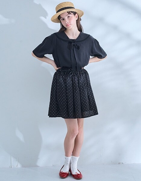 pom ponette AMI 2026 NEW COLLECTION