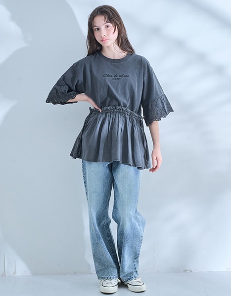 pom ponette AMI 2026 NEW COLLECTION