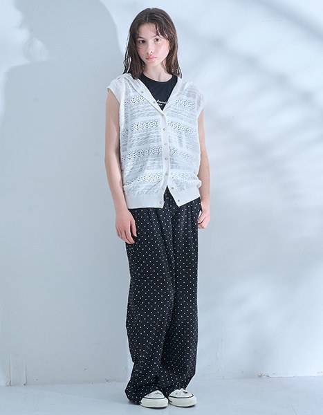 pom ponette AMI 2026 NEW COLLECTION